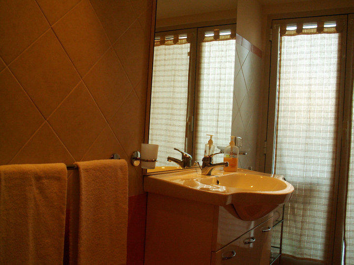 B&B Terra Niura Nicolosi Room photo