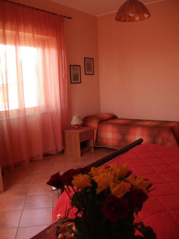 B&B Terra Niura Nicolosi Room photo