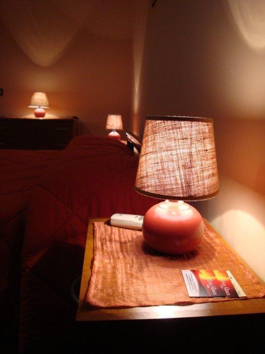 B&B Terra Niura Nicolosi Room photo